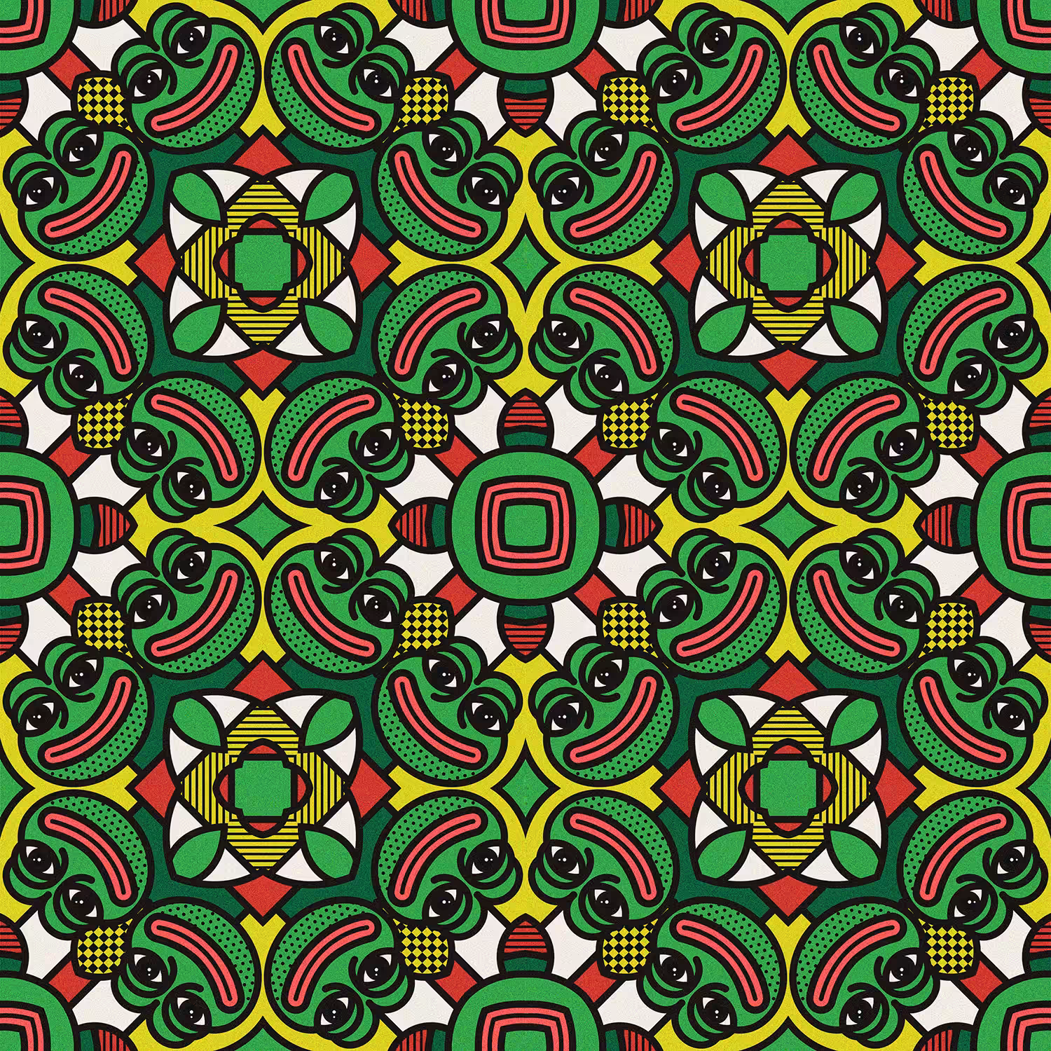 Symmetria #31