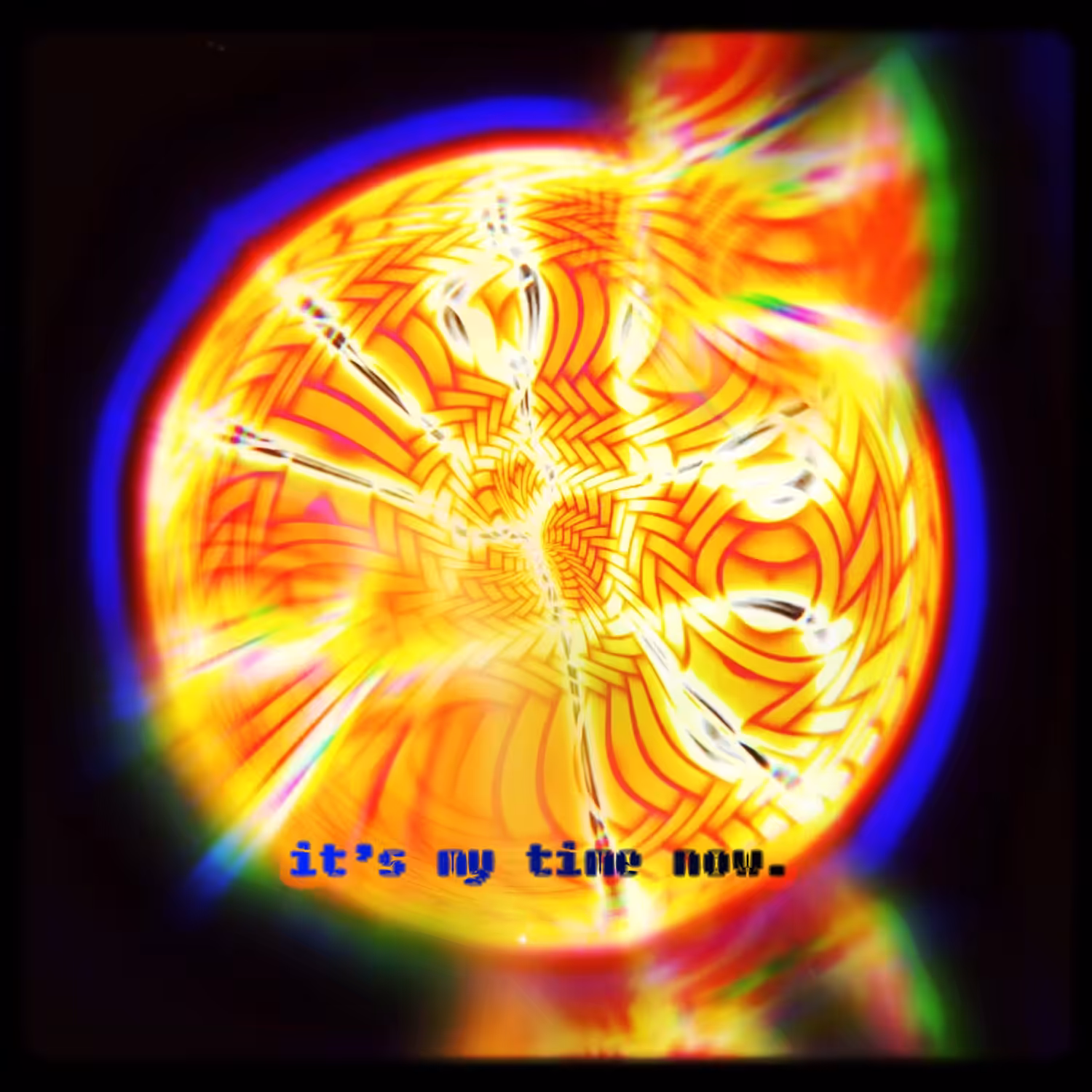 THE BIRTH