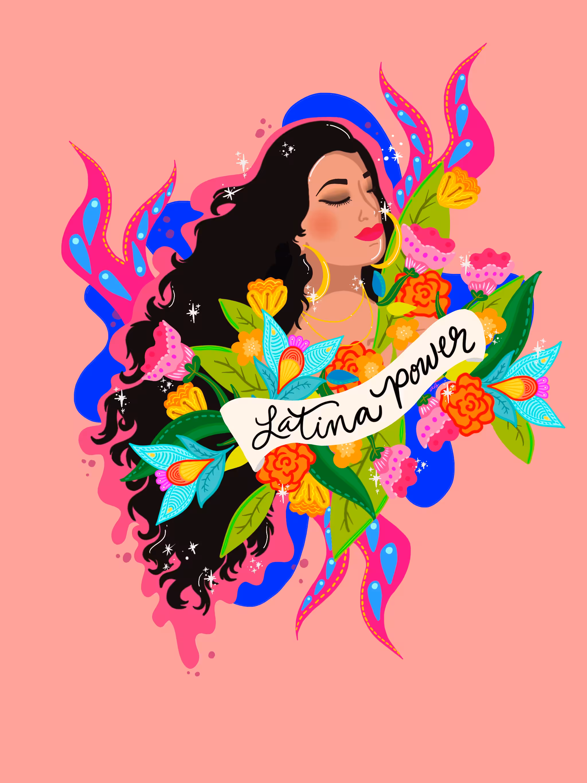 Latina Power