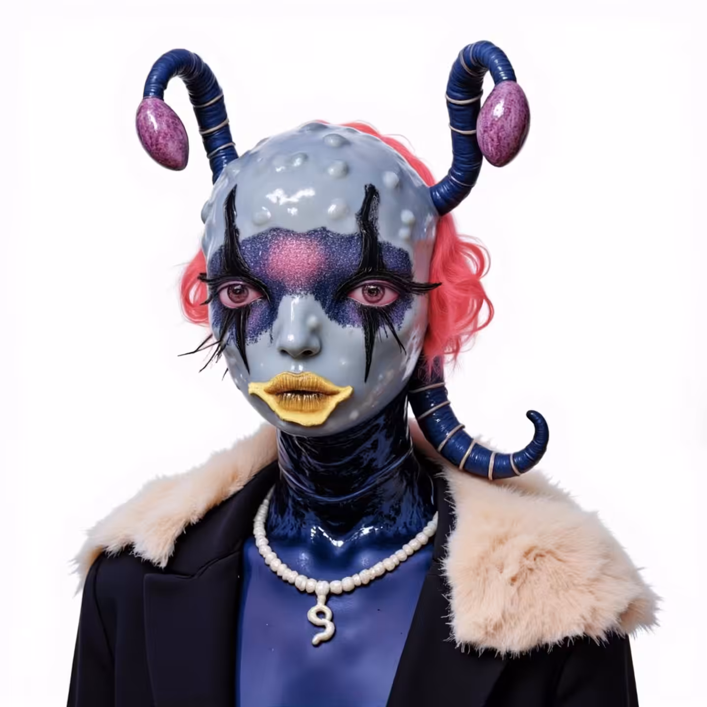 Cosmic Diva
