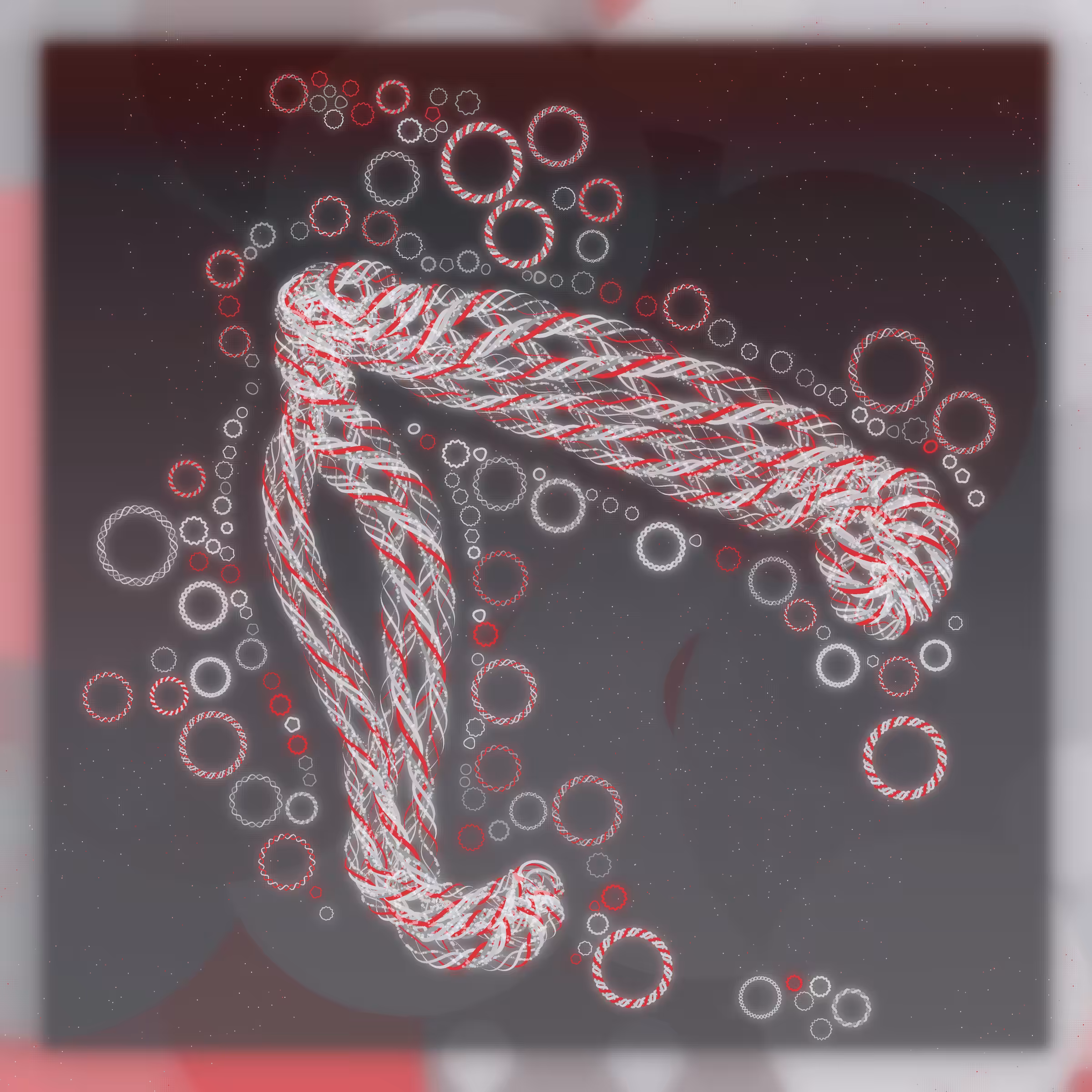 Friendship Bracelets #28066