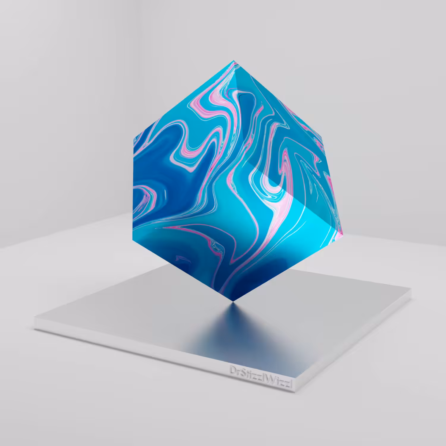 Impossible Block #433