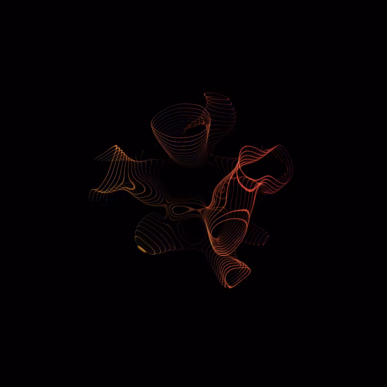 Crater // 003 / C