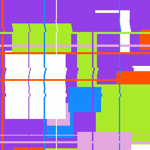 Chromatic Chaos #3202