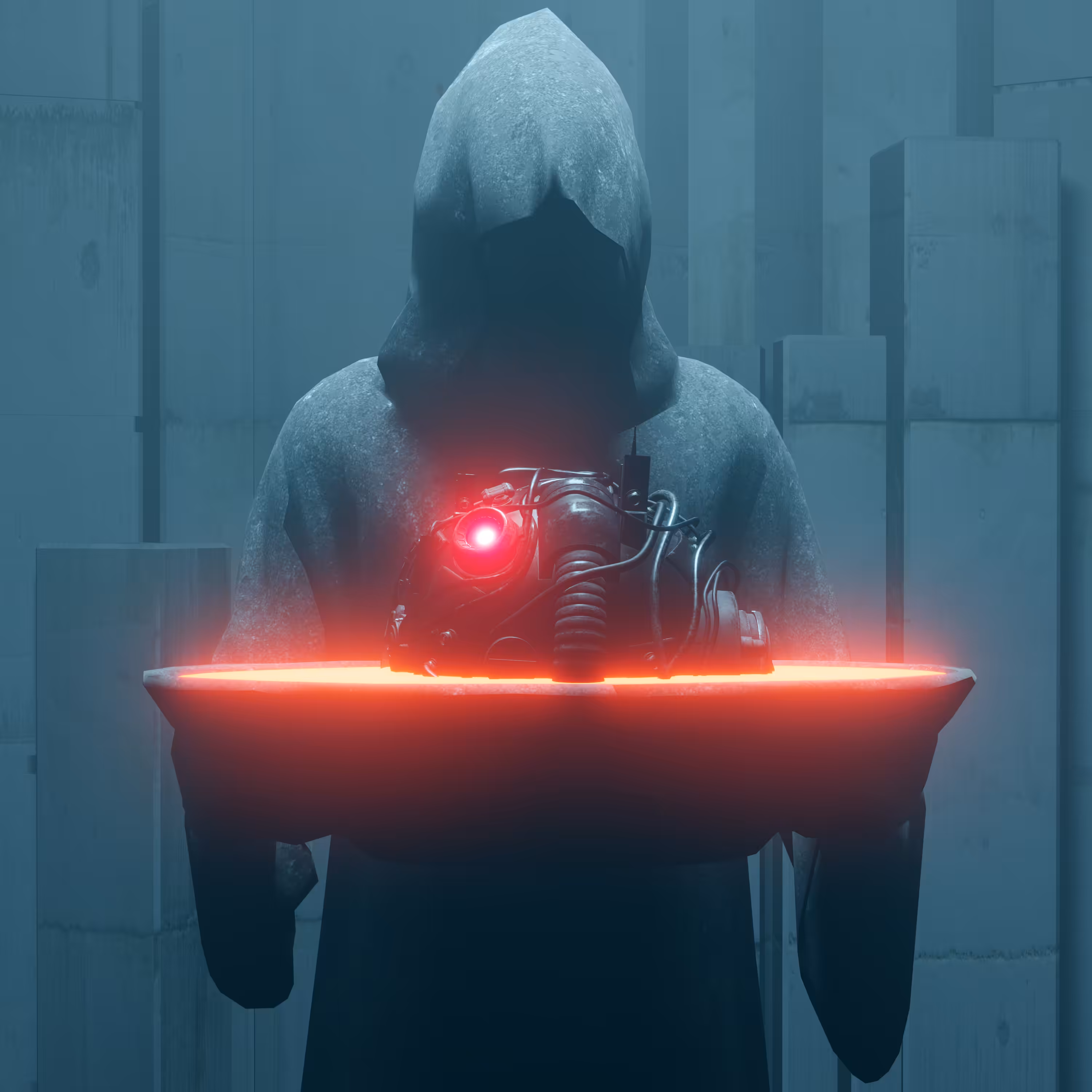 Guardians - The Artifact III
