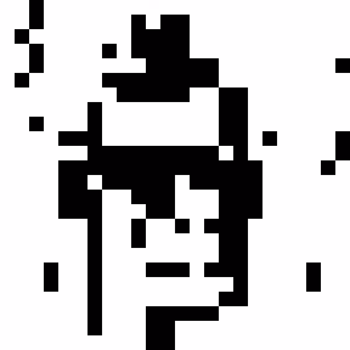 DOS Punks Recrunched: Recrunched DOS Punk 451