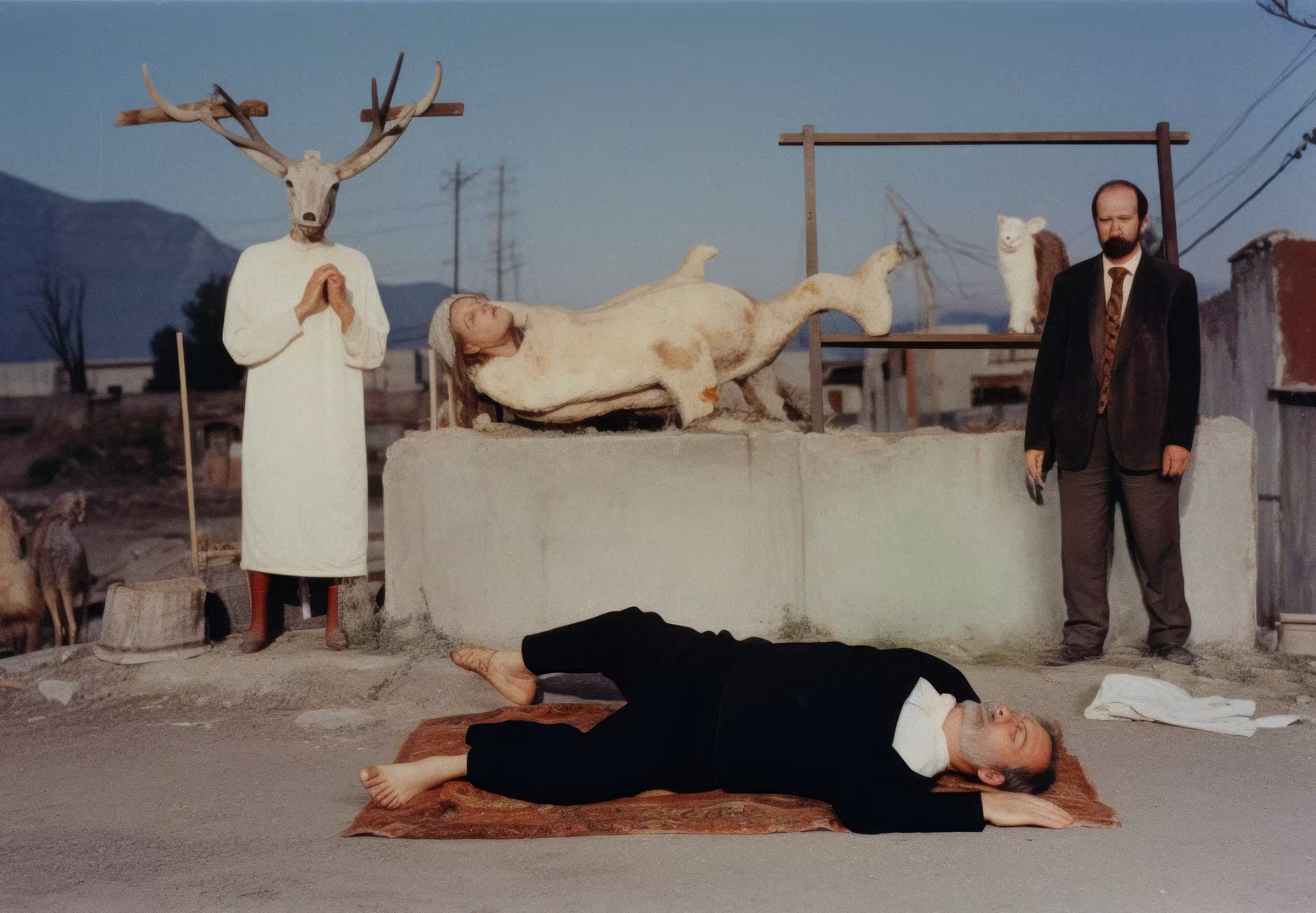 Hrant Khachatryan - Wake up in the night