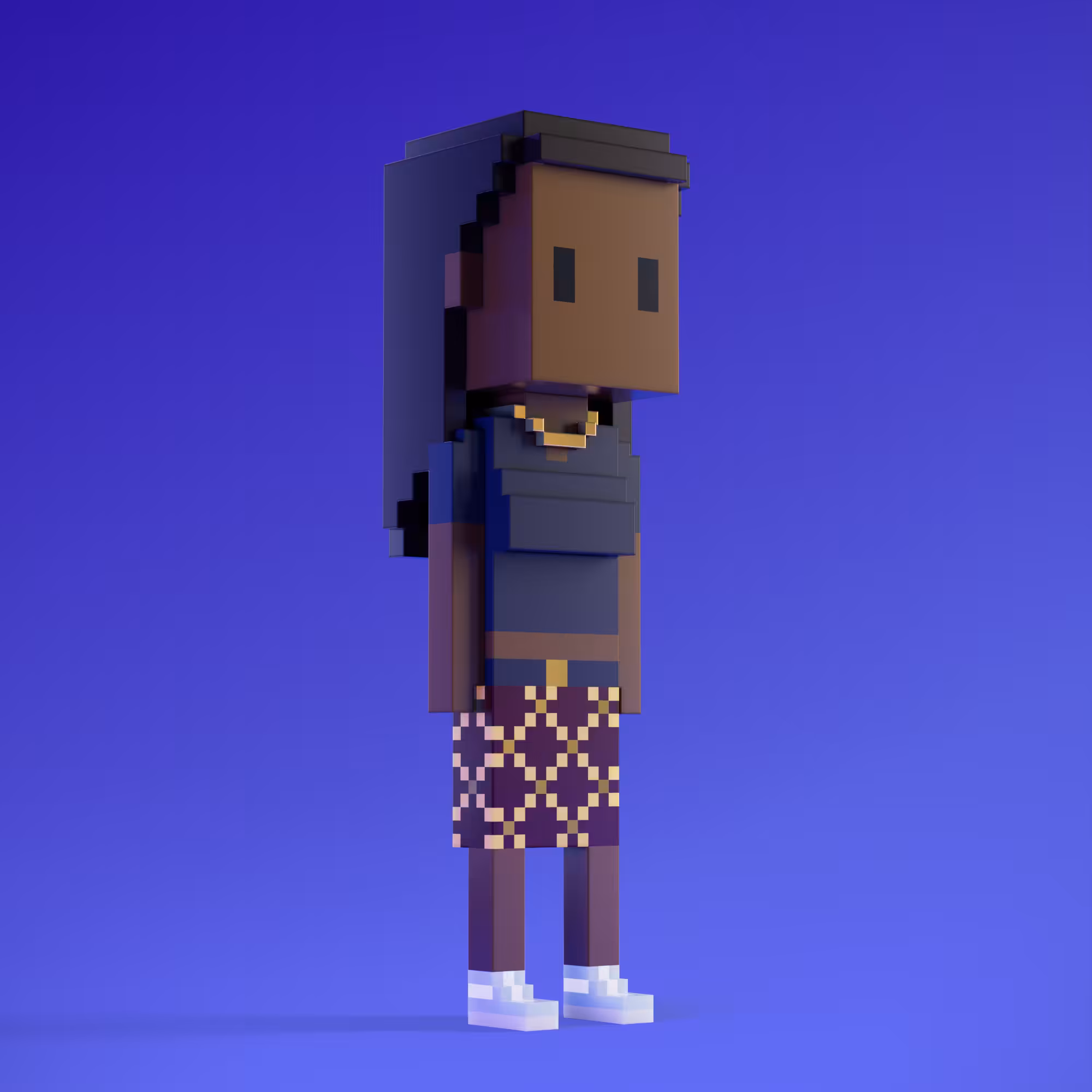 Meebit #7294
