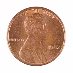 Cent #1062