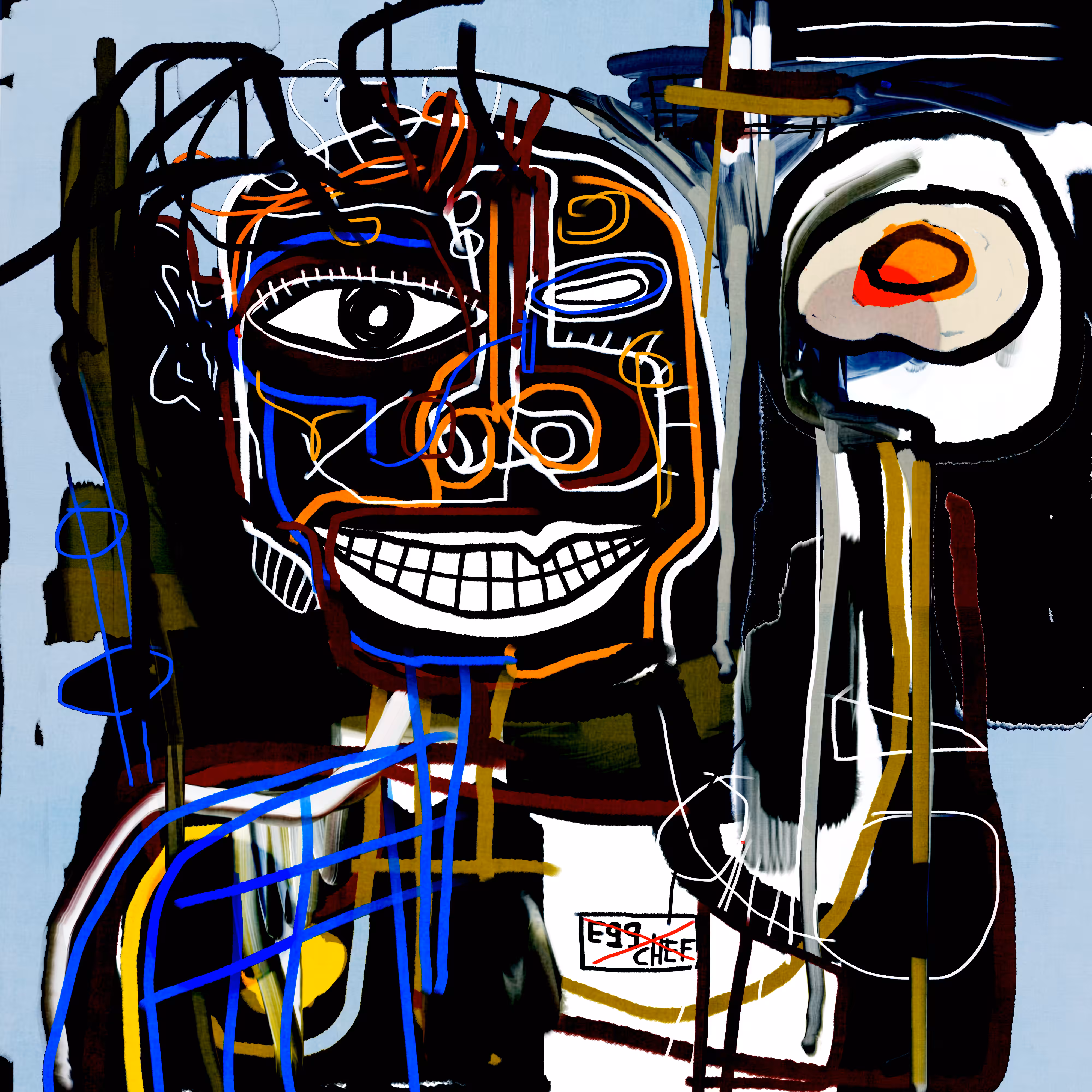 Chef