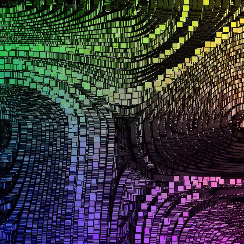 Perpetuum #18