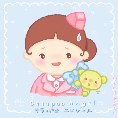 SalapaoAngel ID Card No.3