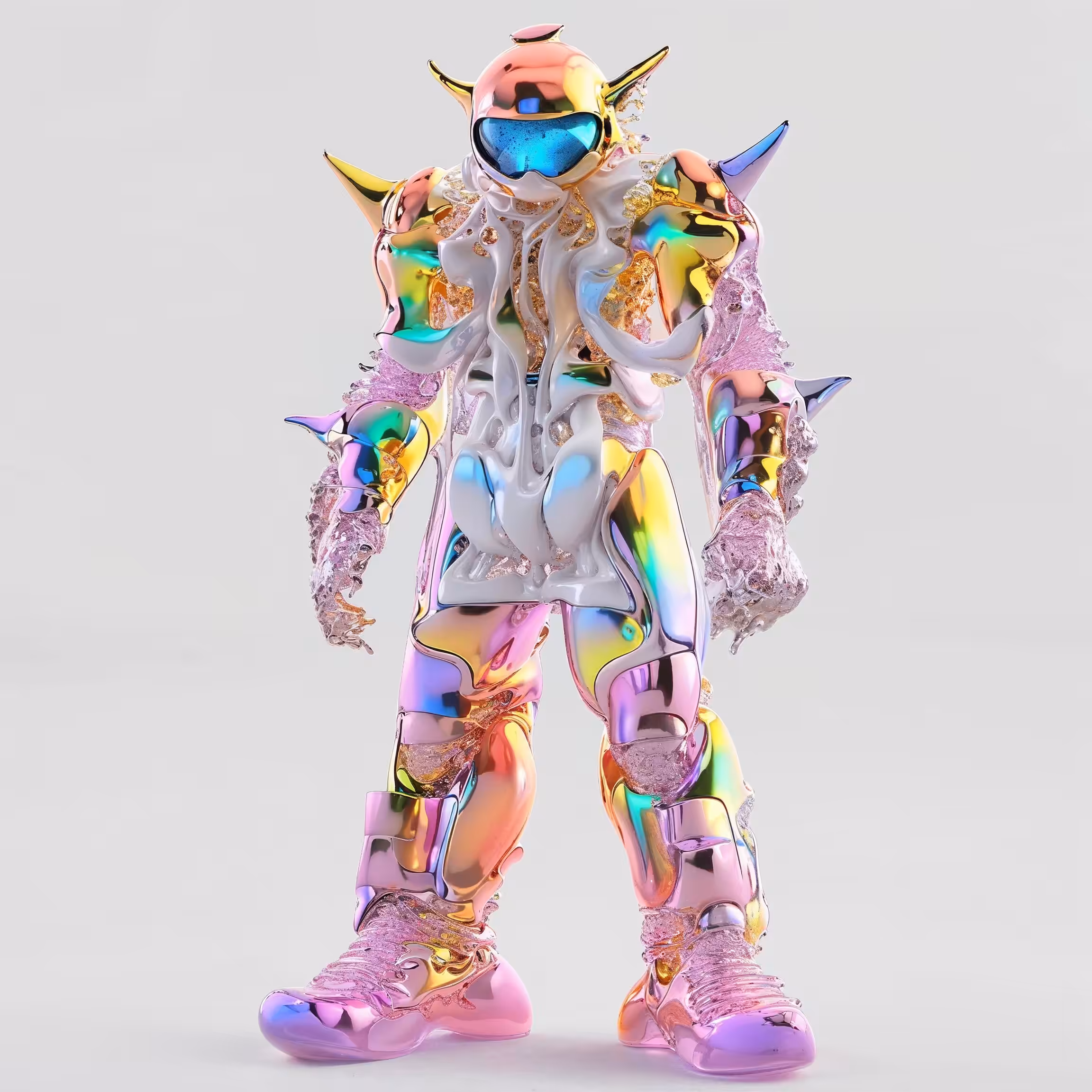 Avatars of 2027 #54