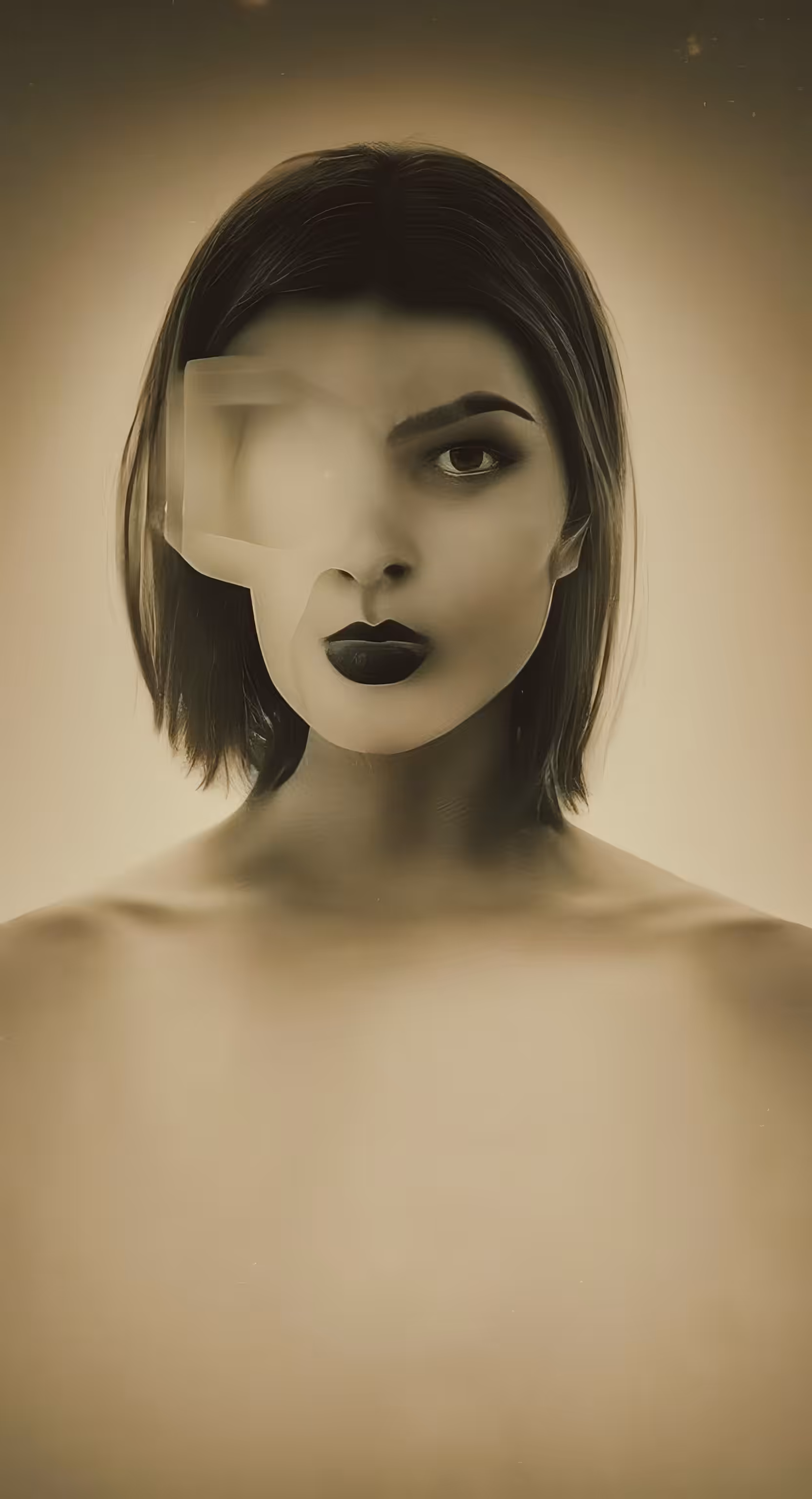 portrait 12