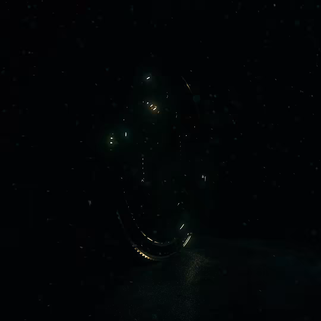 Space Token