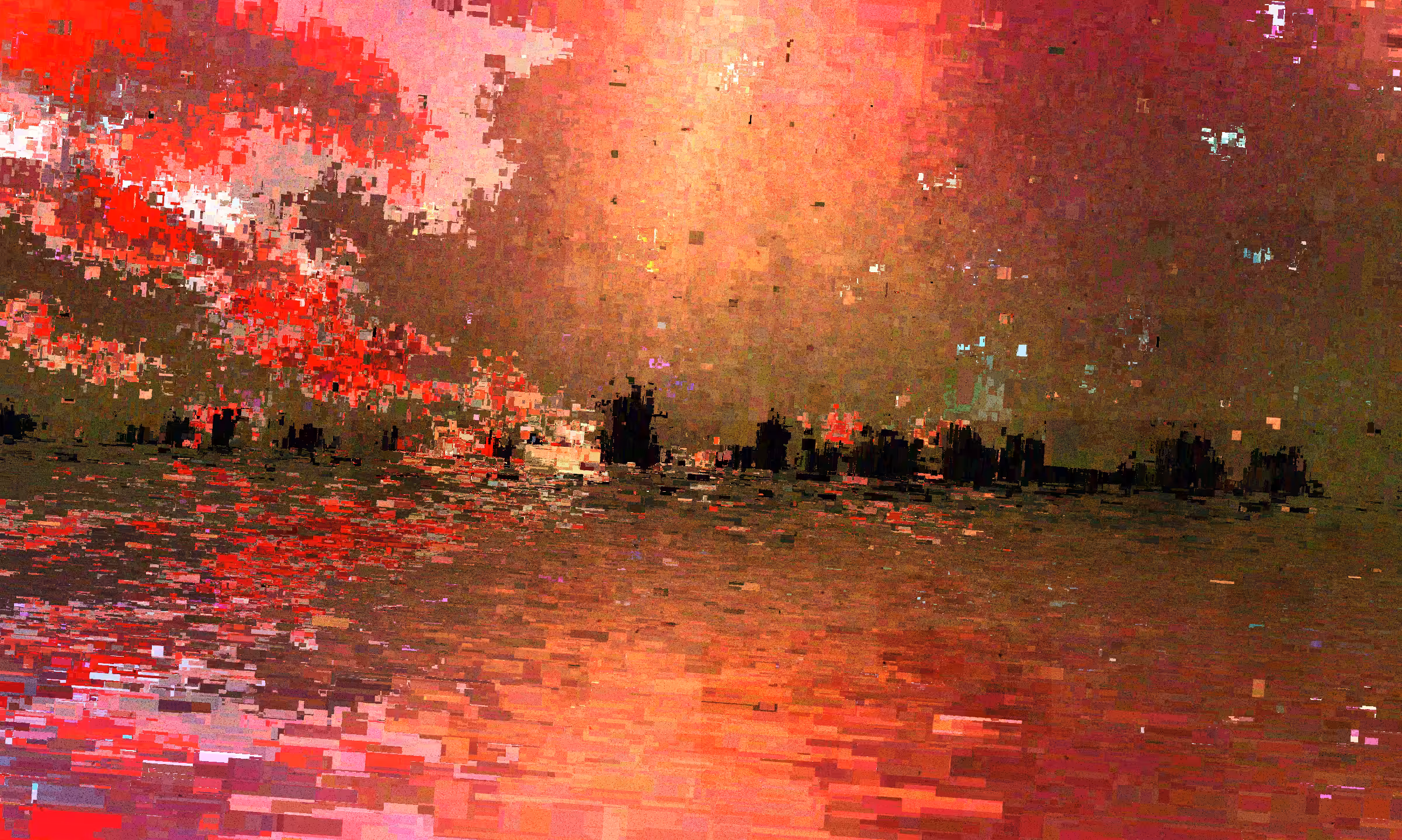 Memories of Digital Data #341