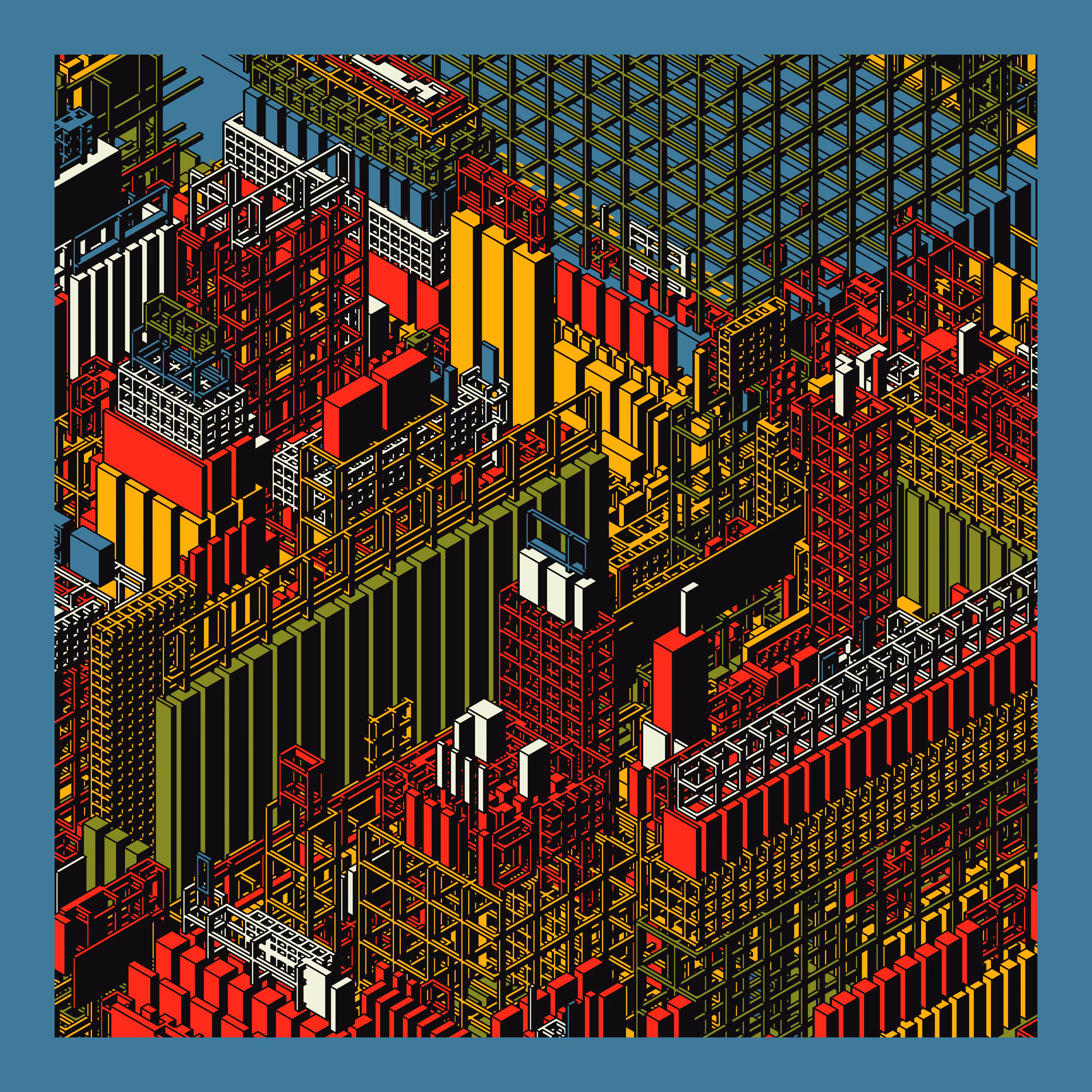 Plasticity #282