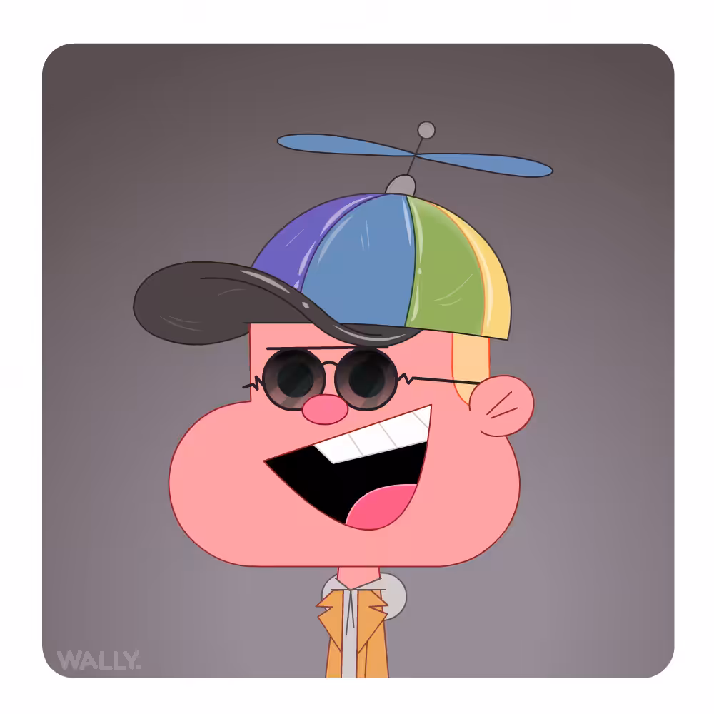 WALLY 0694