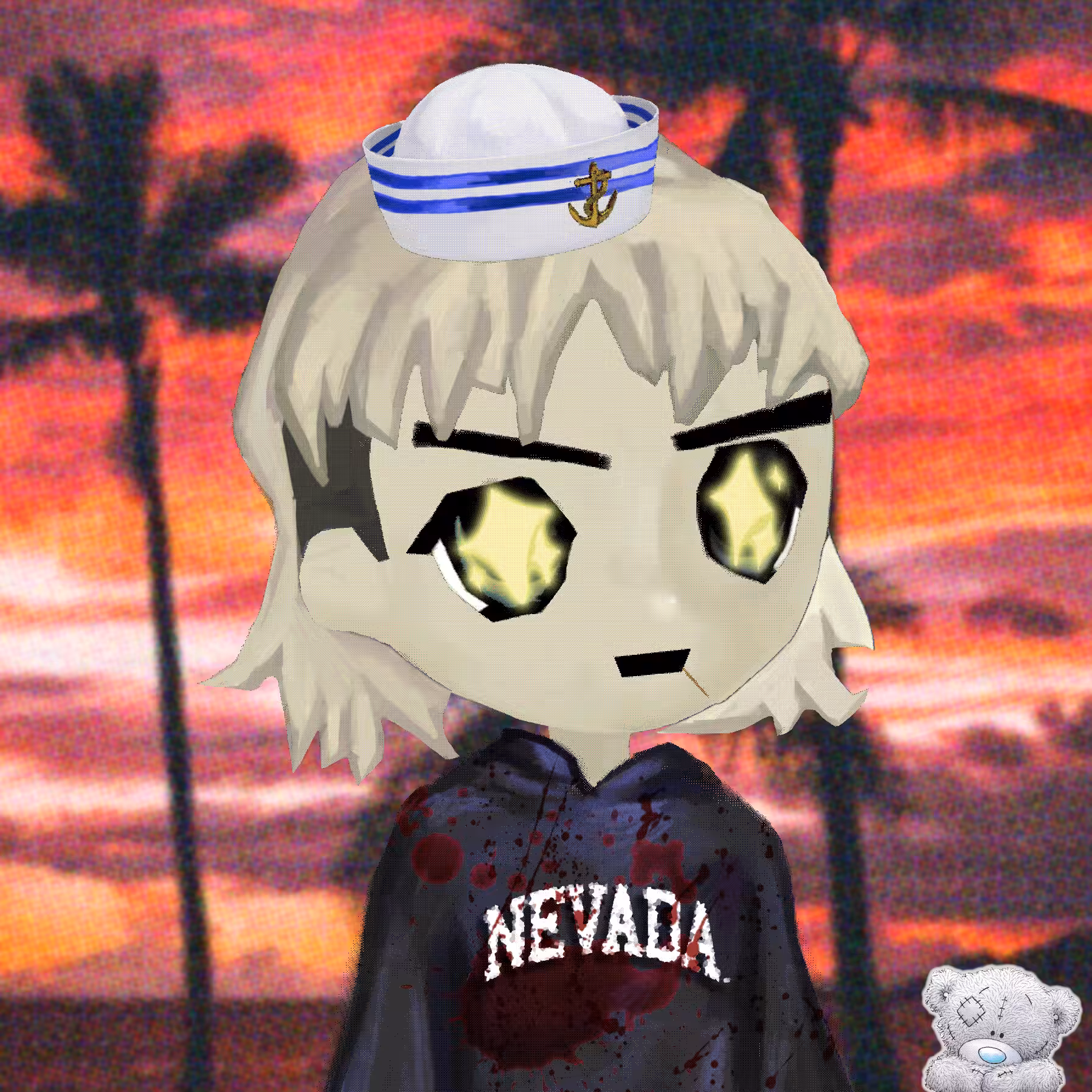 Remilio 8965