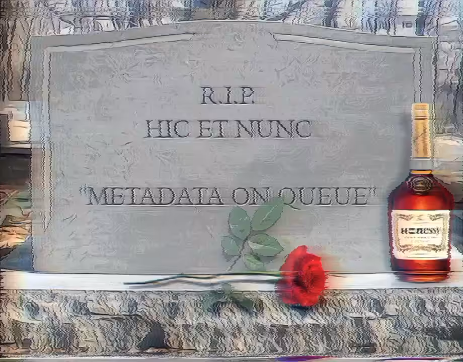 R.I.P HEN