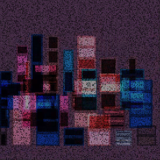 Night Vision #3