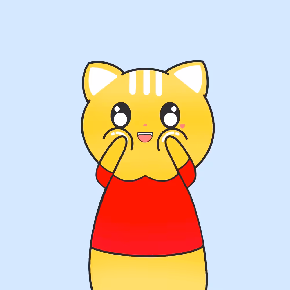 Catie Cat #36