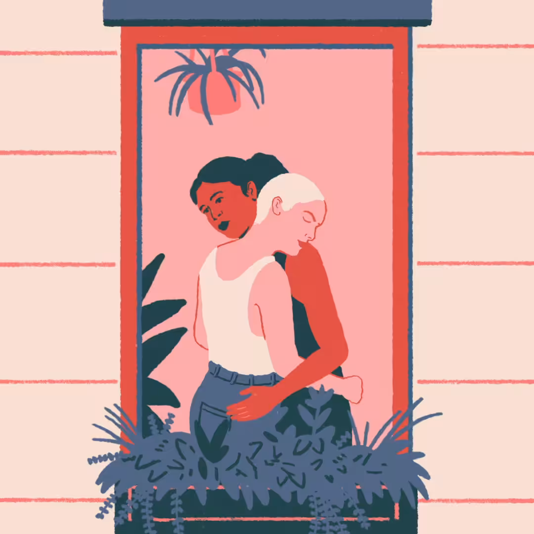 Neighbors Of New York
