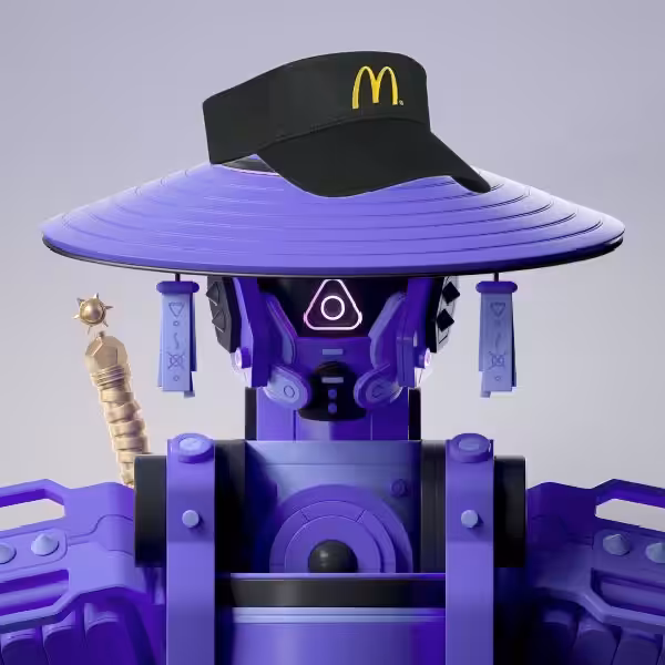 McMeka #8175