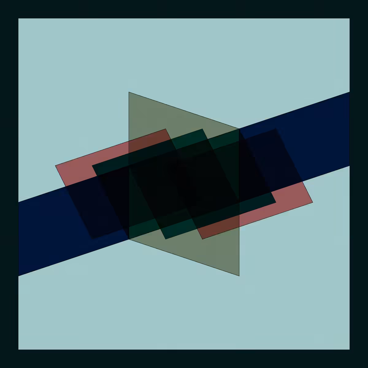 Parallelogram Construction #91