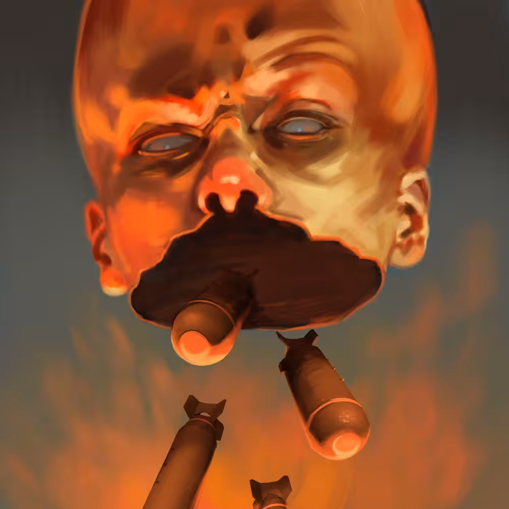 Warlord