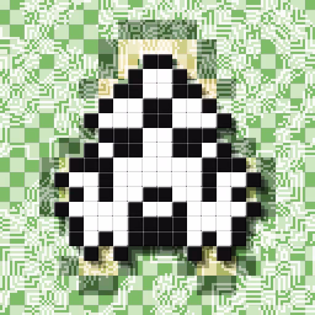 Pixel Spaceships Solos #183