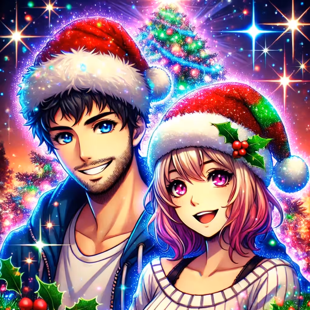 Christmas Together