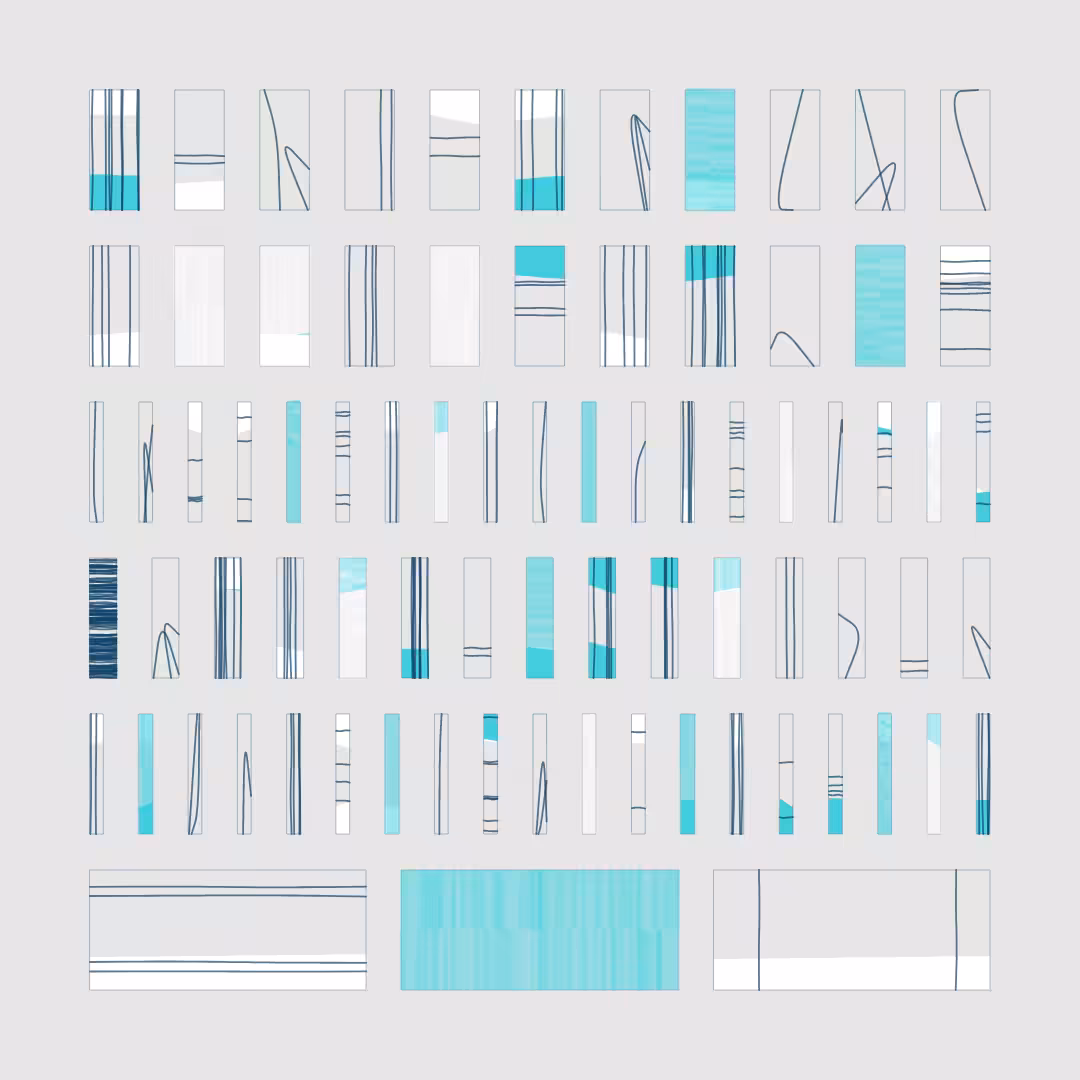 Strands #9