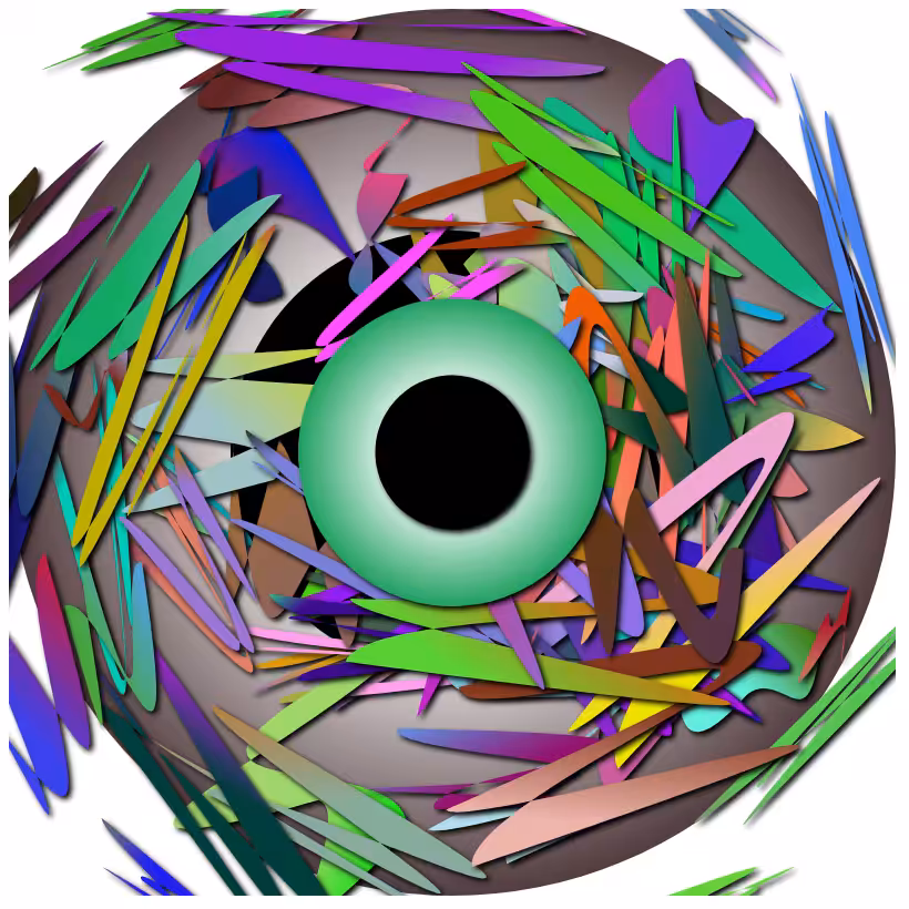 Iris 2 #30