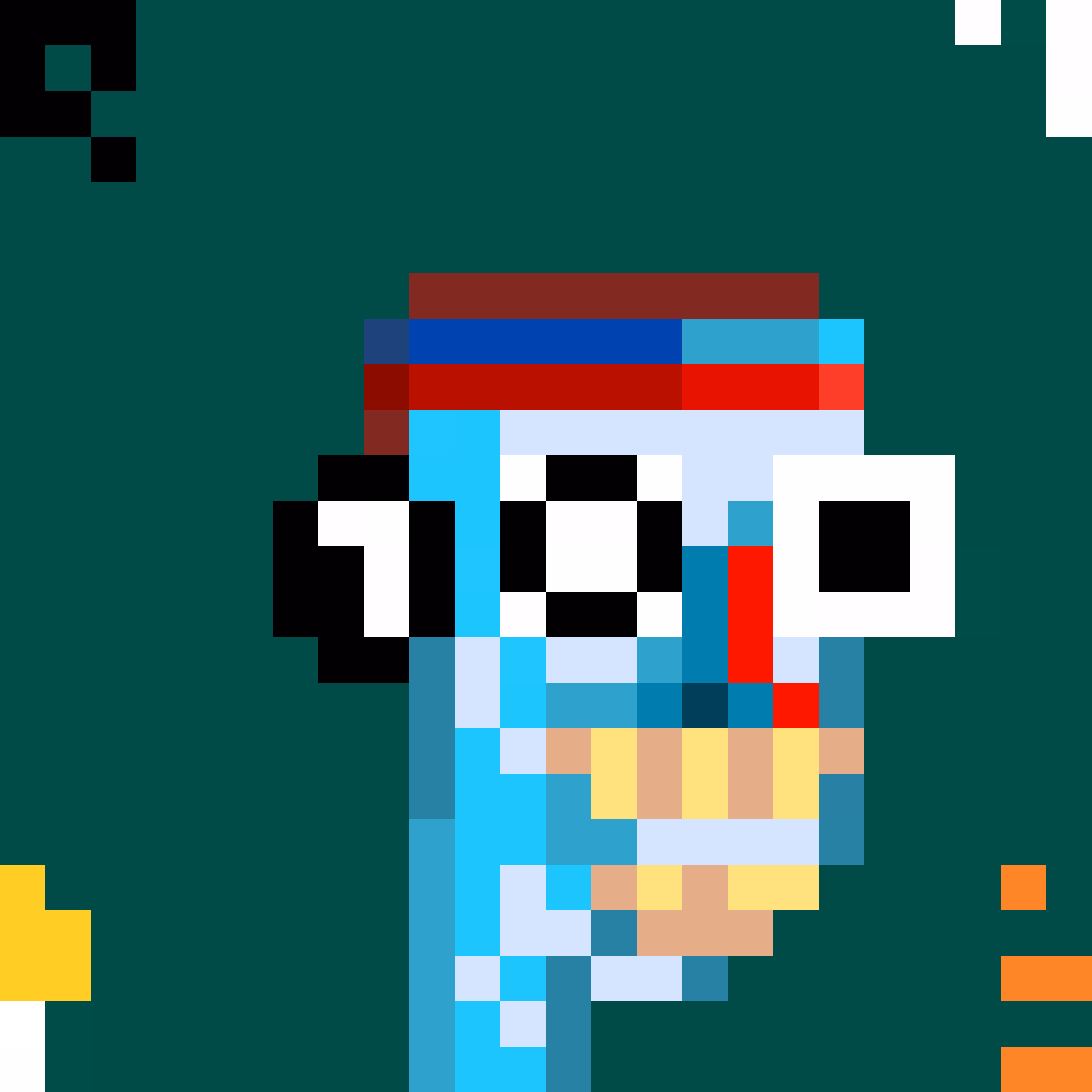 TwoFourQunks: TwoFourQunk 409