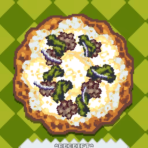 Pizza #19