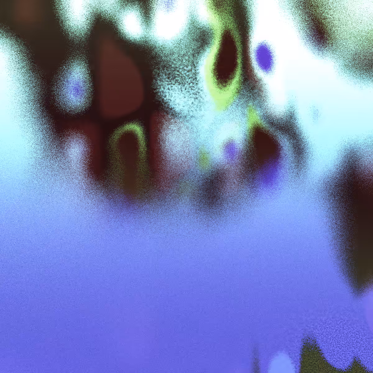 Liminal Slippage #55