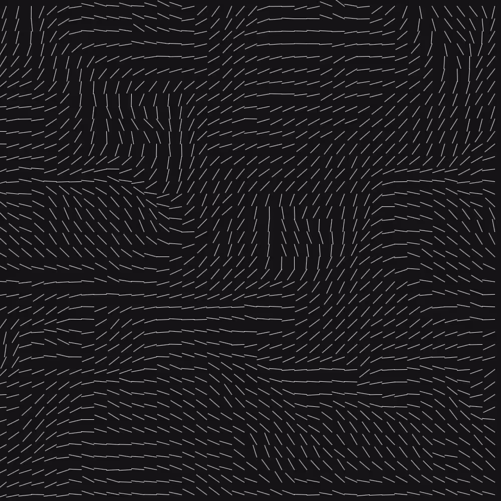 Geometric Fluidity #44