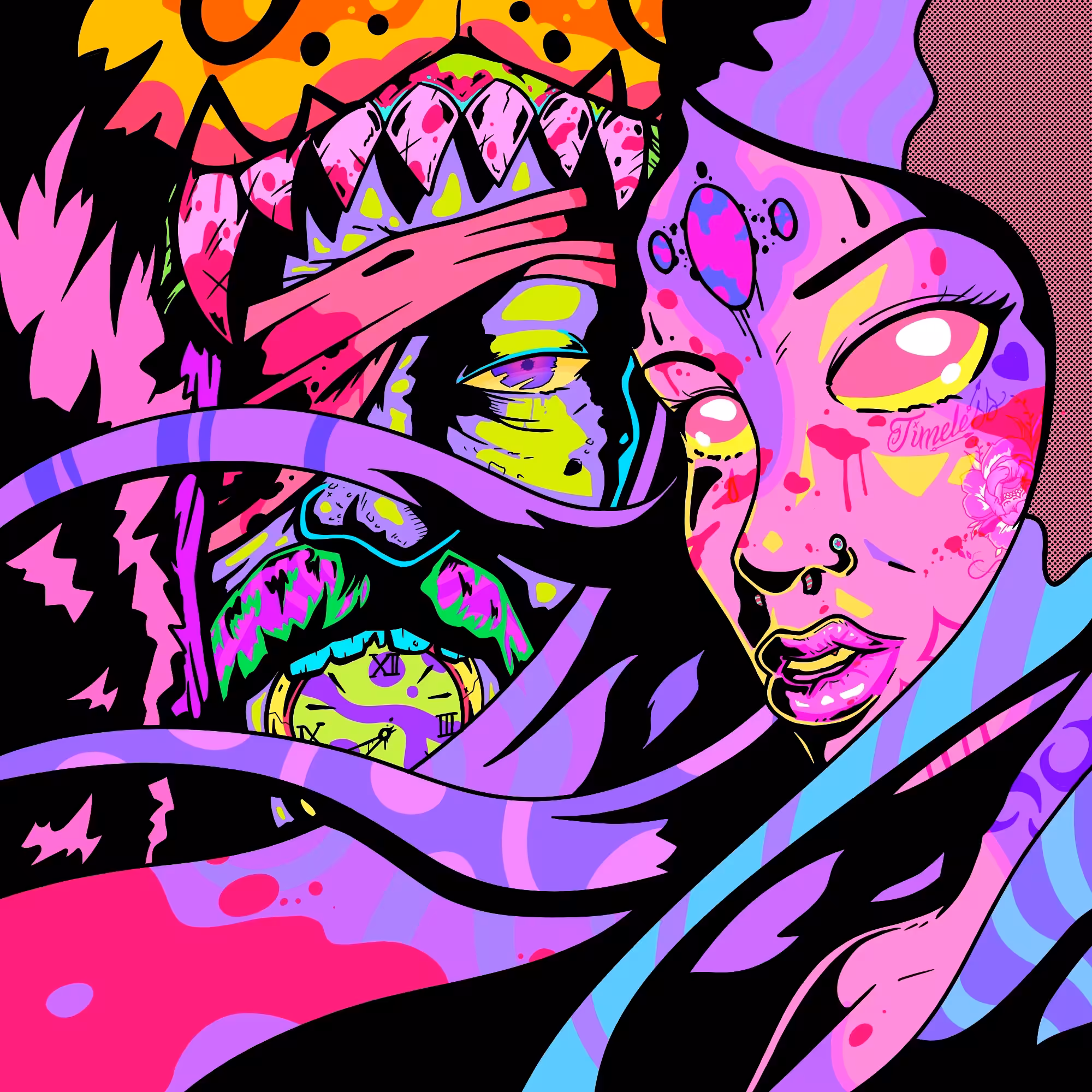 Timeless