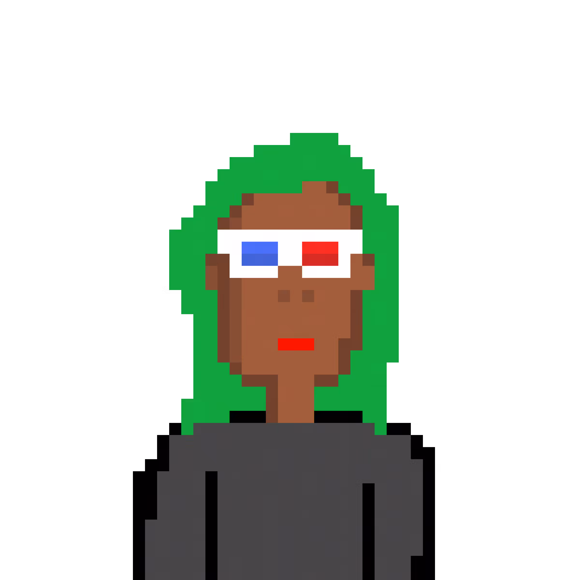 Dank Pixel God #5606