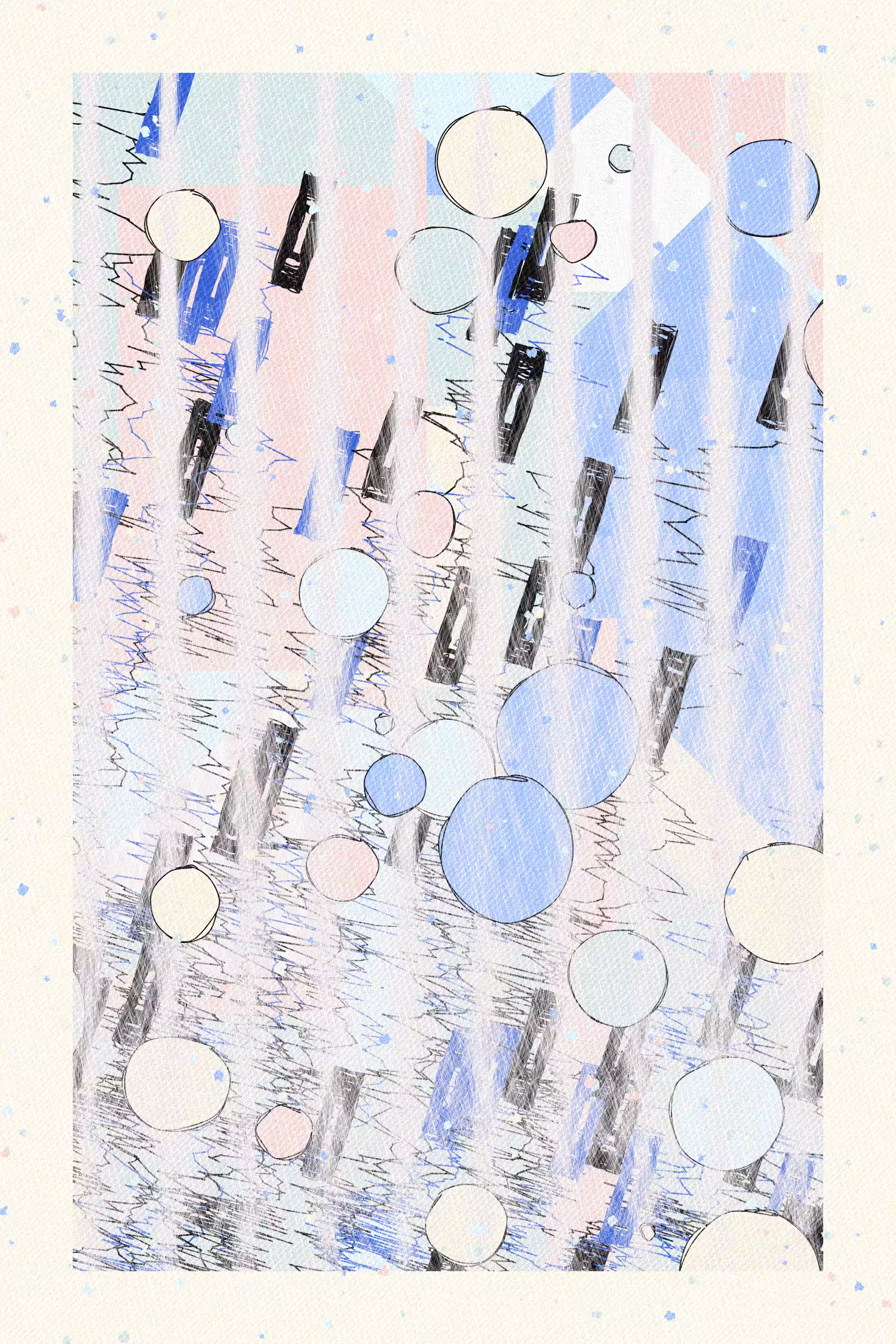 Bleached #35