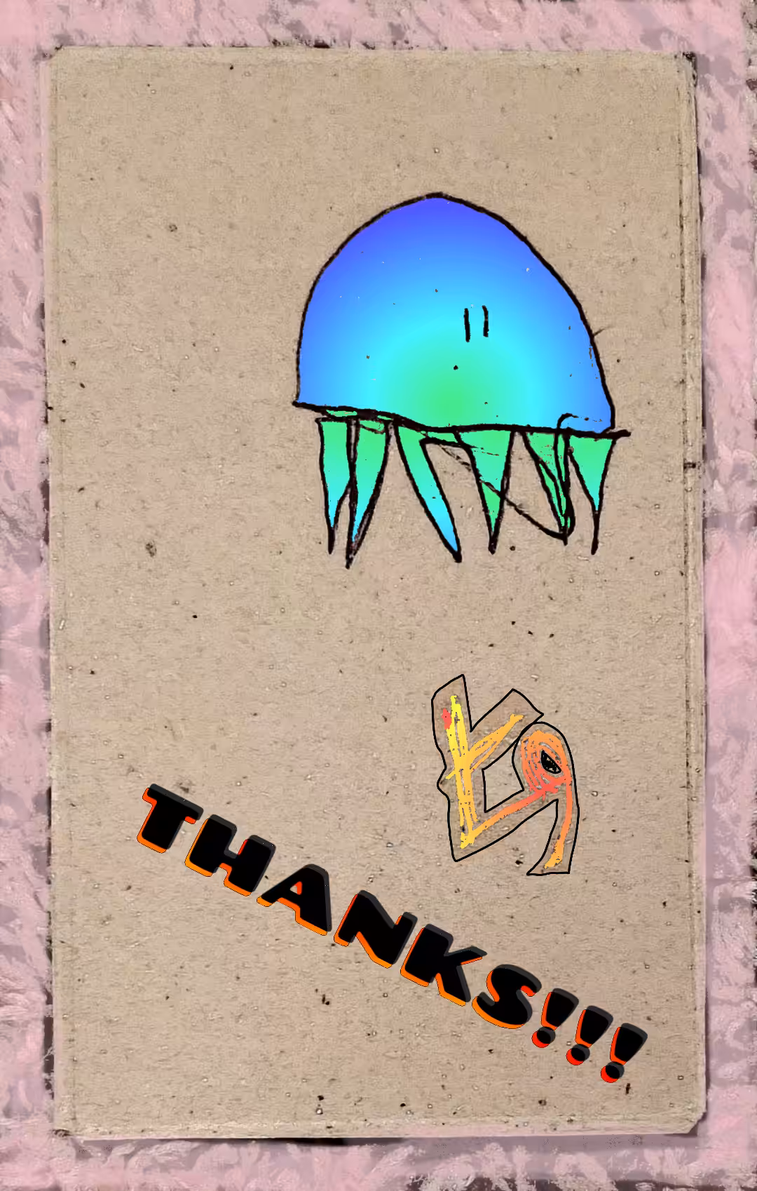 Thanks Jelly