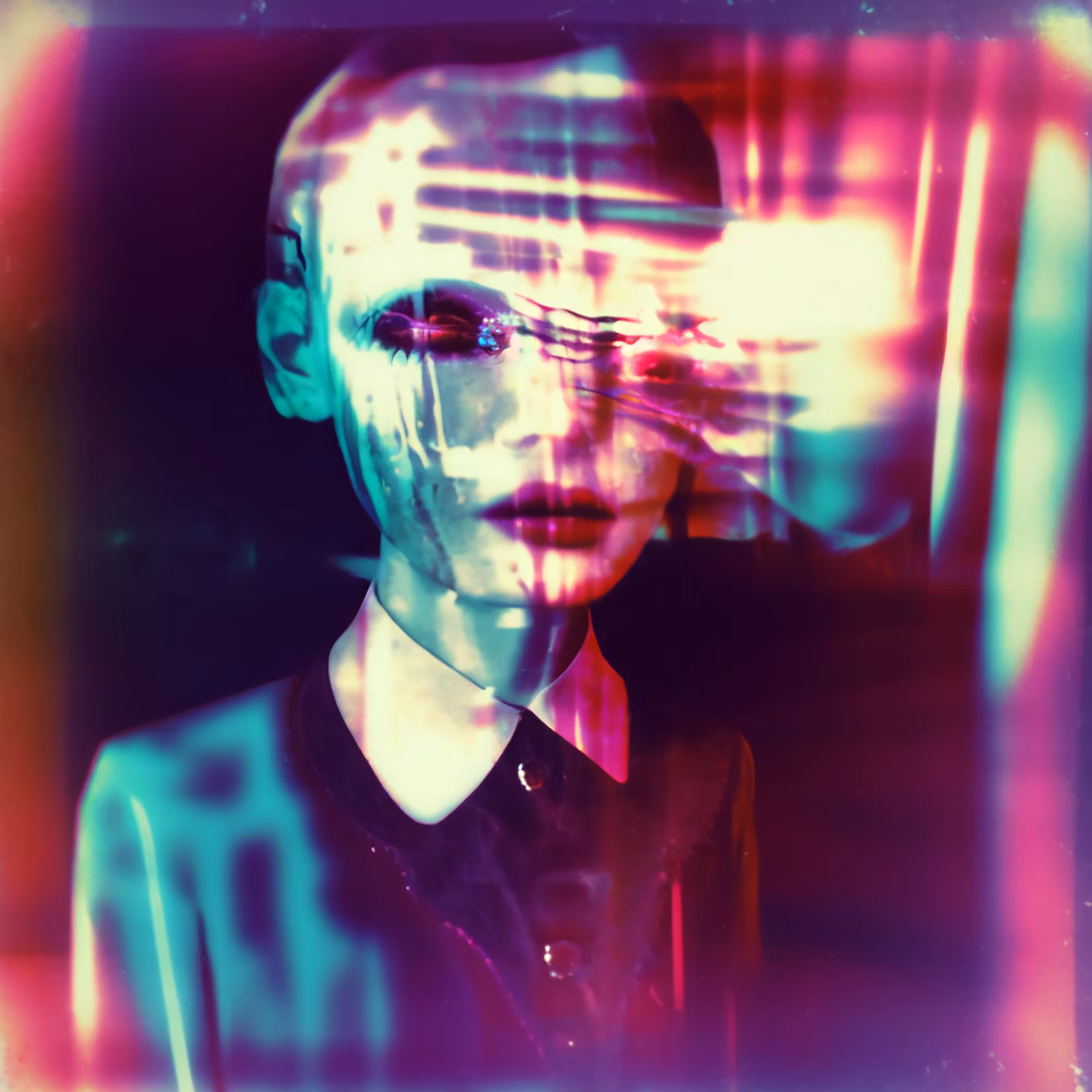 Digital Persona Foundation Drop One #18