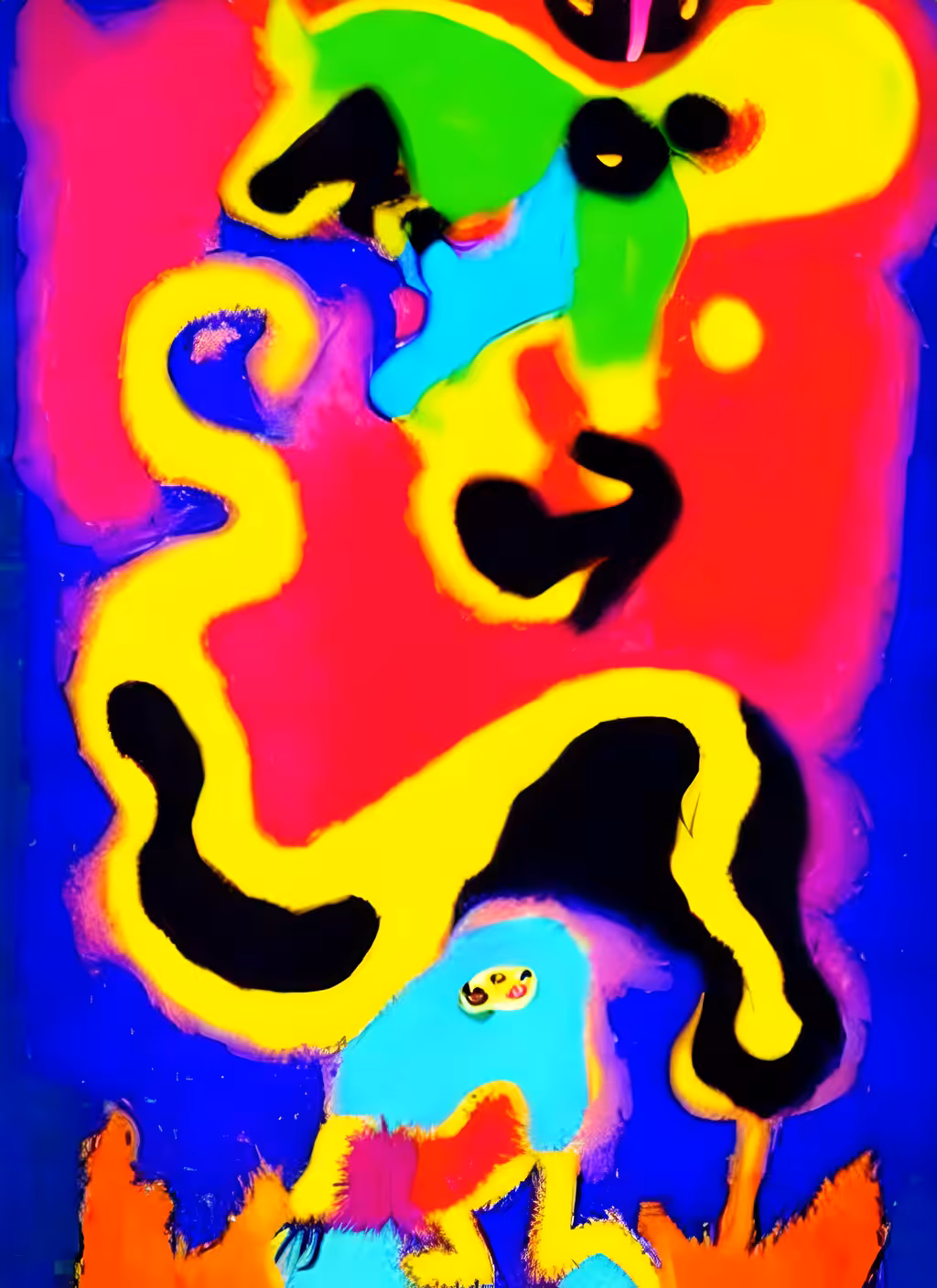 madness circus #27