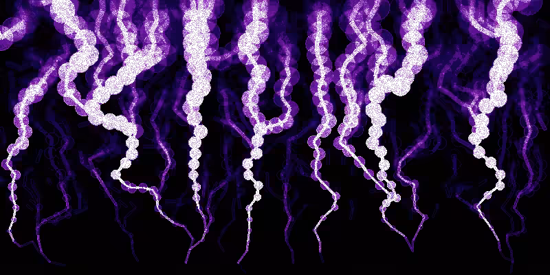veins #62
