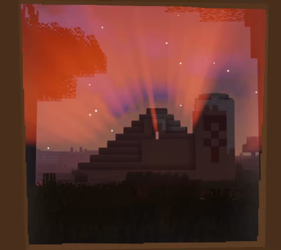 mineframe, pyramid scheme