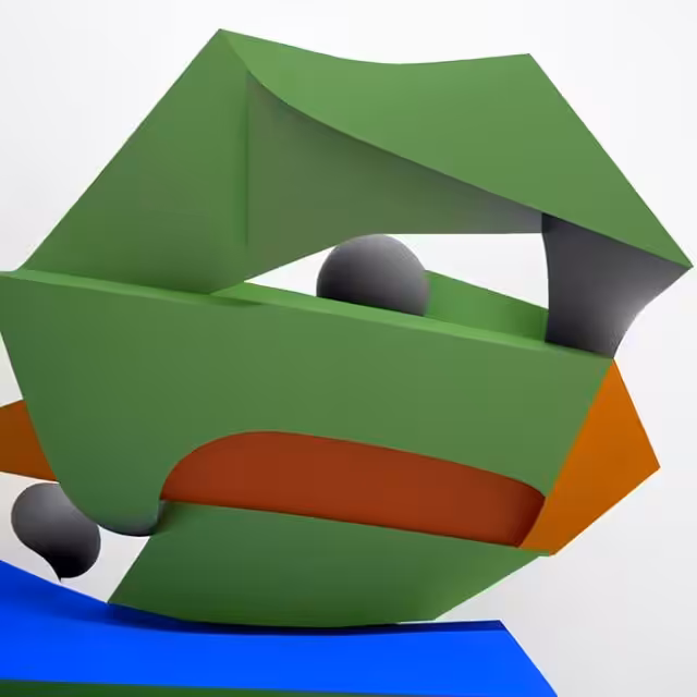 Pepe:Deconstructed: PEPE:DECONSTRUCT #281