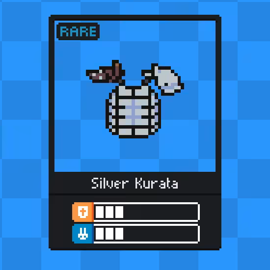 Nice Armor #80
