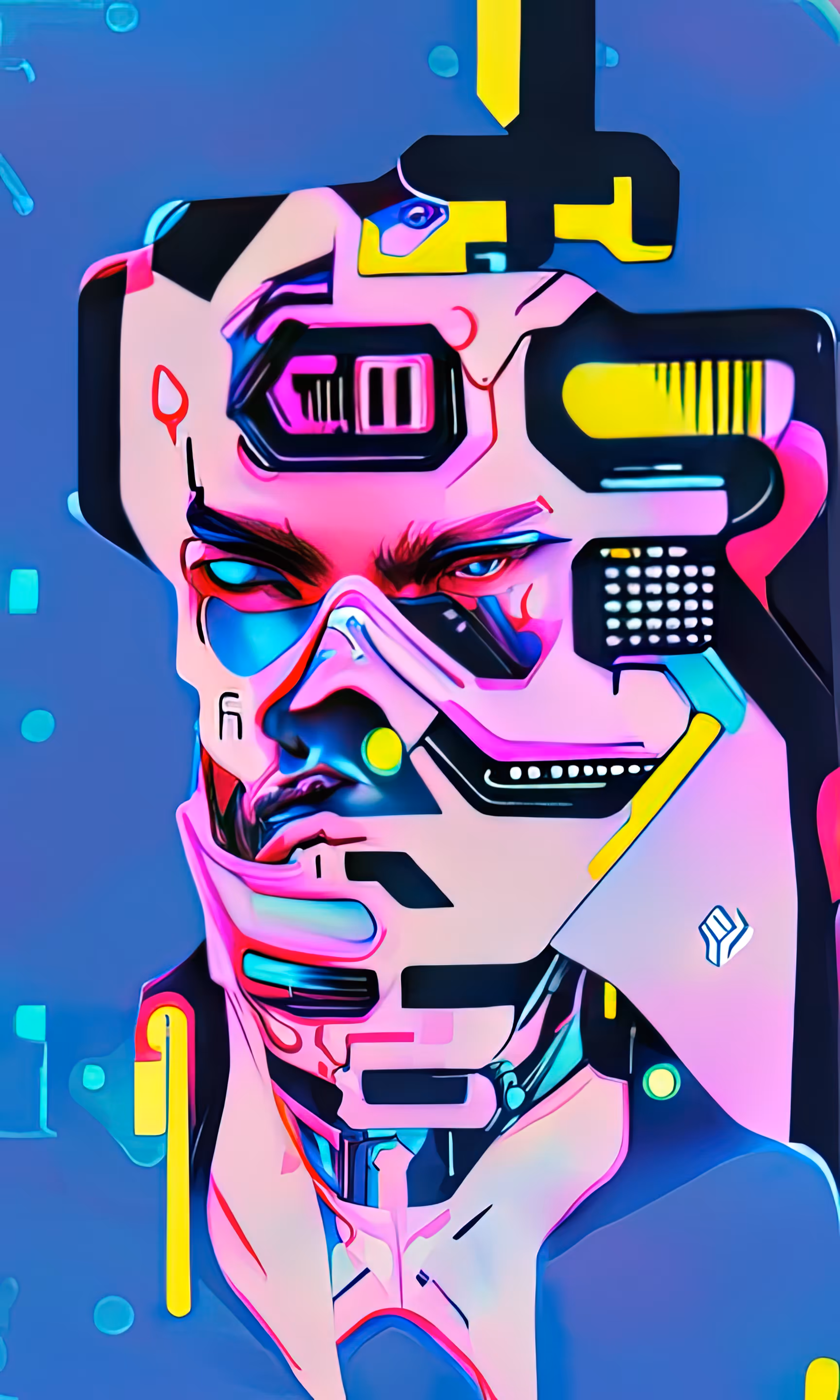 The Hacker