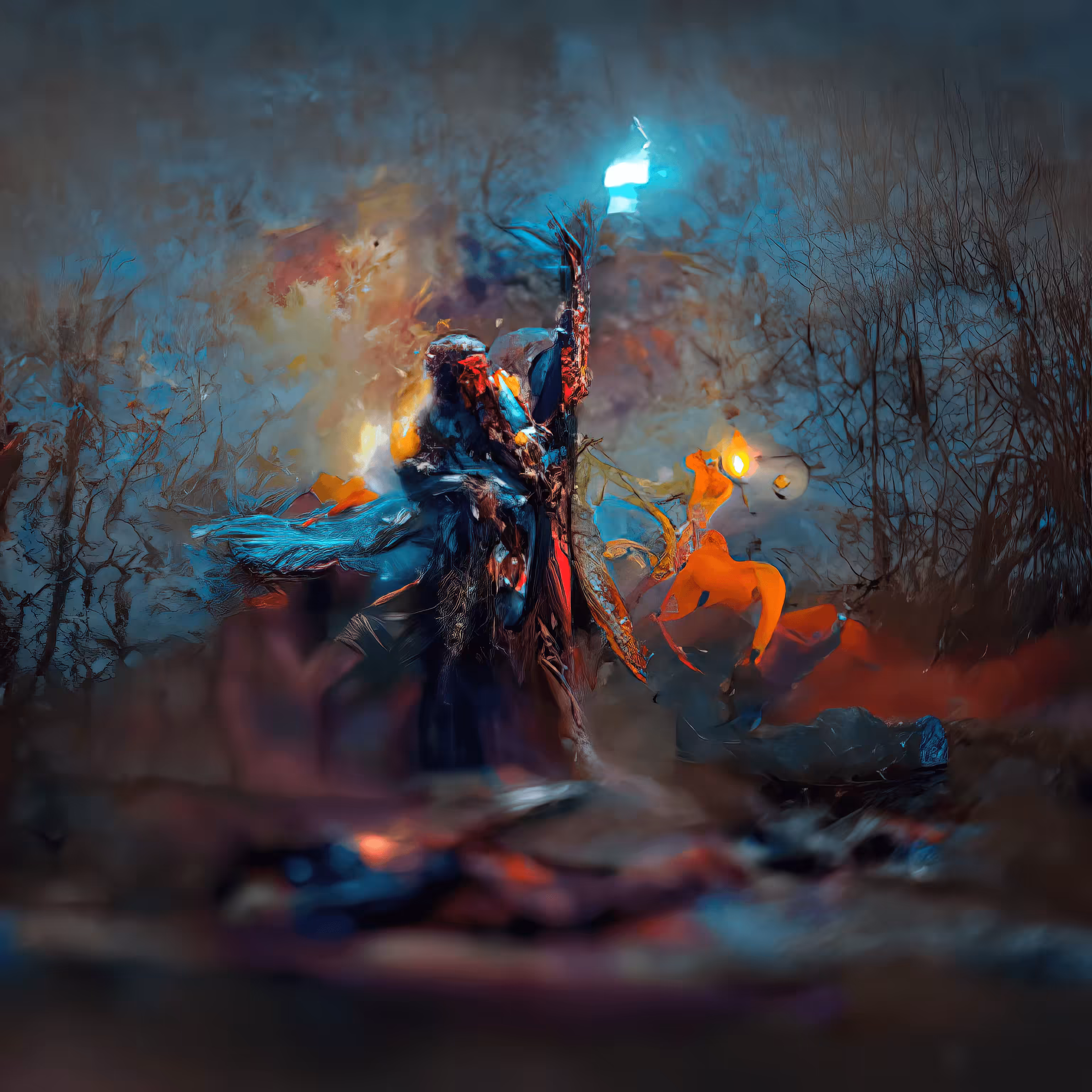 Solon, The wise one